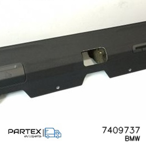 Задняя полка 7409737 BMW