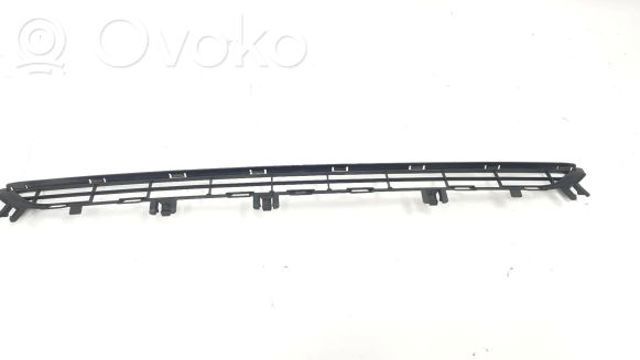 742290 PEUGEOT Решетка бампера переднего купить в Кривой Рог
