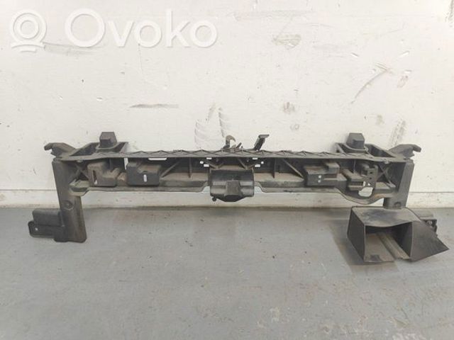 7422E8 Усилитель бампера переднего купить Каменское