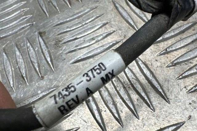 CHRYSLER 74353750 в наличии Николаев
