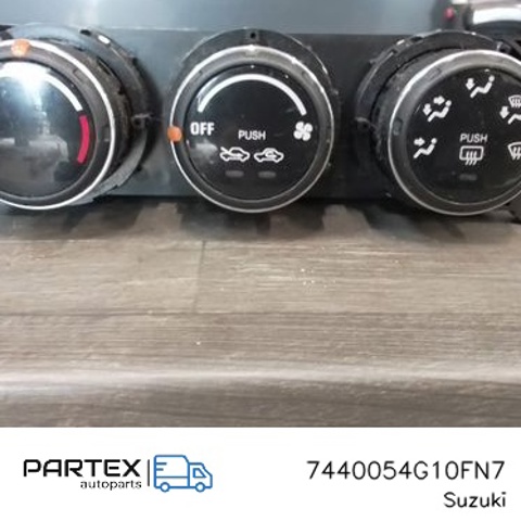 SUZUKI 7440054G10FN7 в наличии Ирпень