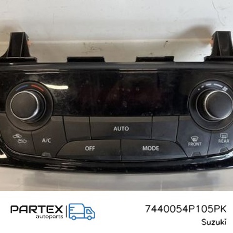 SUZUKI 7440054P105PK в наличии Сумы