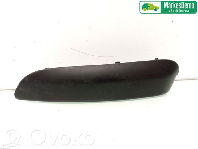 7452PH PEUGEOT Накладка бампера переднего левая купить в Запорожье