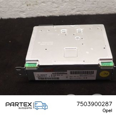 7503900287 OPEL купить в Чернигов
