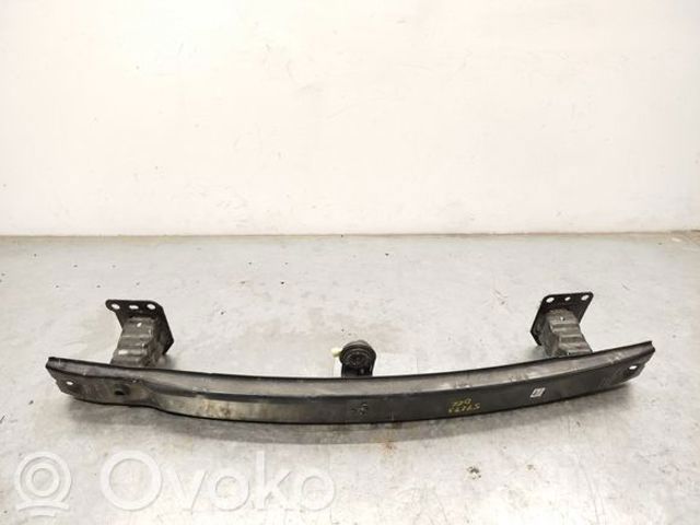 RENAULT 752109624R Усилитель бампера переднего в наличии Николаев