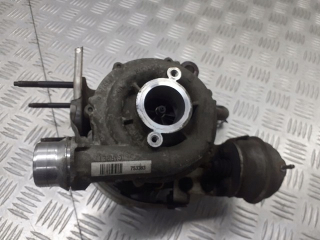 RENAULT 753383 в наличии Харьков