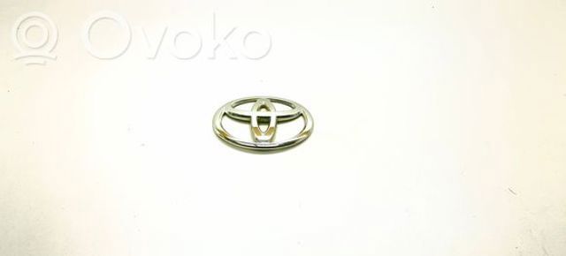 TOYOTA 754310D050 Эмблема крышки багажника в наличии Житомир