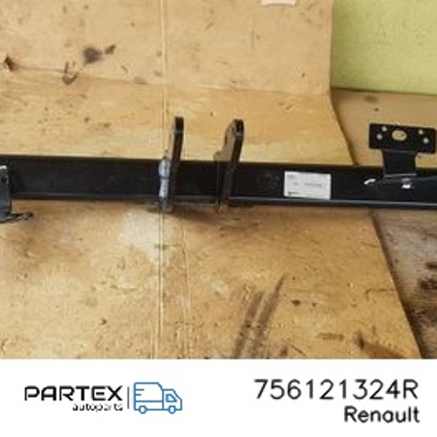 RENAULT 756121324R в наличии Полтава