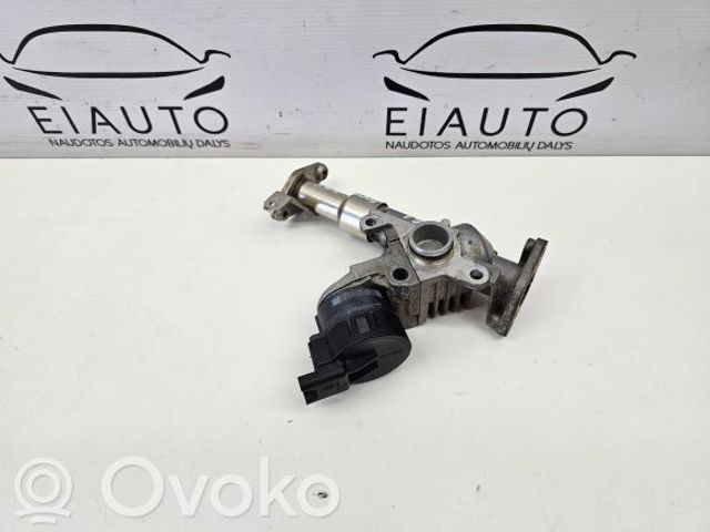 BMW 7563241 Клапан EGR рециркуляции газов в наличии Львов