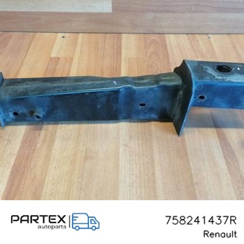 RENAULT 758241437R в наличии Николаев