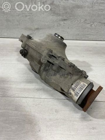 7590898 BMW Редуктор передний купить в Винница