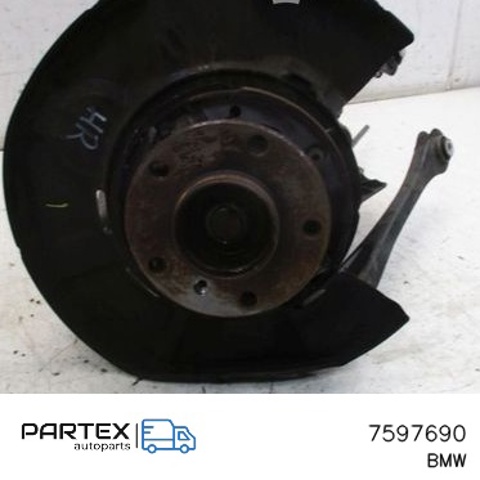 BMW 7597690 Полуось задняя правая в наличии Харьков