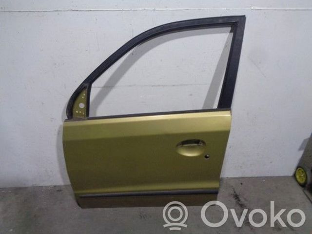 Передняя левая дверь 7600302020 HYUNDAI