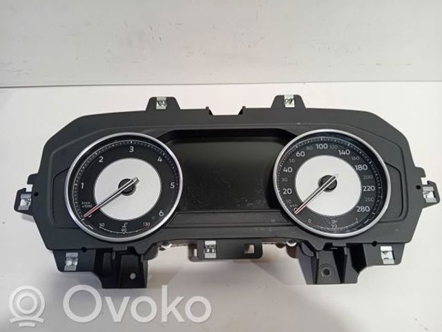 760920771 VAG Панель приборов купить в Харьков