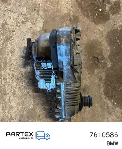 Делитель передач 7610586 BMW