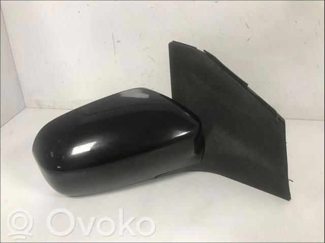 Правое боковое зеркало 76200S5SG01 HONDA