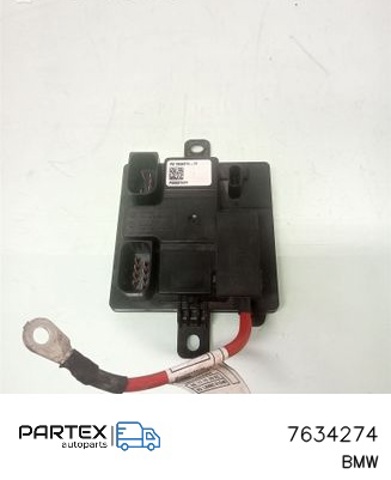 7634274 BMW купить в Черновцы