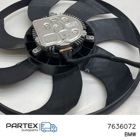 7636072 BMW купить в Сумы