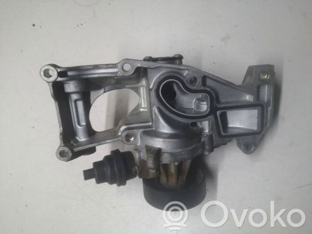 BMW 7644809 Помпа водяная (насос) охлаждения, в сборе с корпусом в наличии Хмельницкий