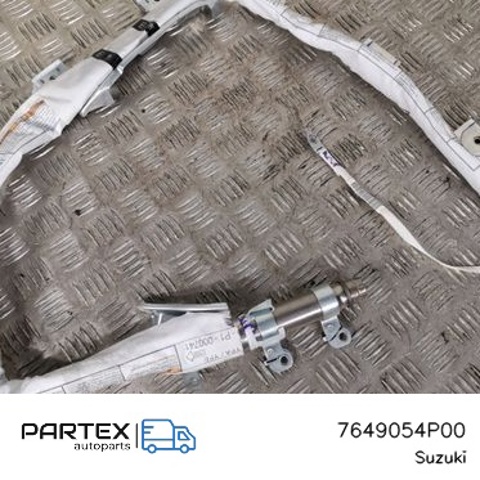 7649054P00 SUZUKI купить в Украина
