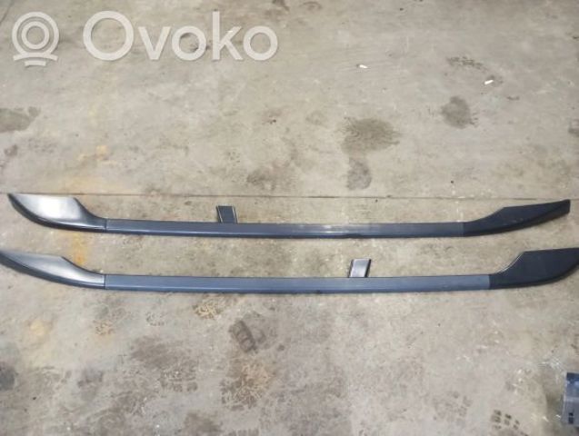 Рейлинг крыши левый 7661A103 MITSUBISHI