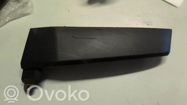 TOYOTA 76852F4010 Накладка бампера переднего левая в наличии Ирпень