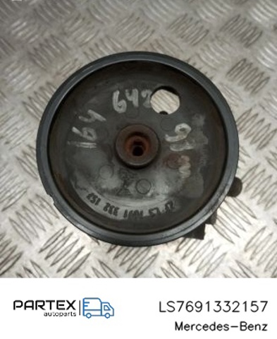 MERCEDES 7691332157 Насос ГУР в наличии Черкассы