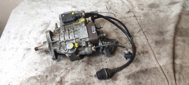 RENAULT 7700110395 ТНВД в наличии Ужгород