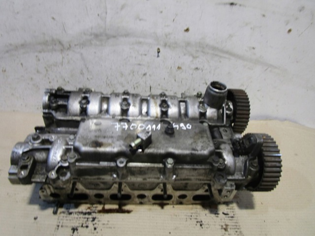 RENAULT 7700111490 в наличии Черновцы