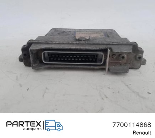 7700114868 RENAULT купить в Тернополь