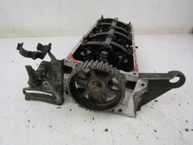 7700272894 RENAULT Заглушка ГБЦ/блока цилиндров купить в Ровно