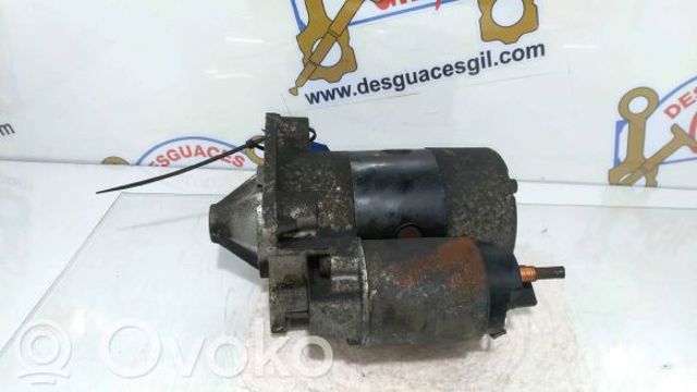 RENAULT 7700274351 Стартер в наличии Полтава