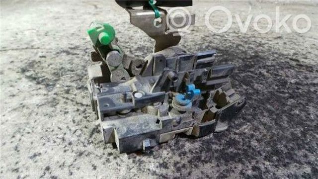 RENAULT 7700307271 Замок двери боковой сдвижной правой в наличии Хмельницкий