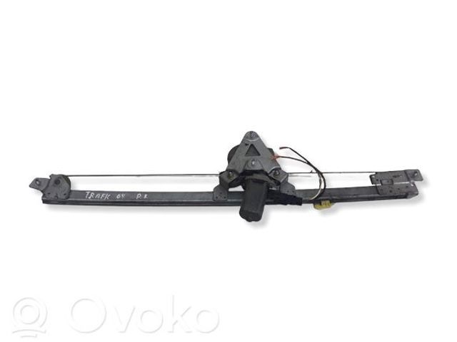 7700311820 RENAULT Стеклоподъемник передней левой двери купить в Павлоград