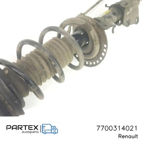7700314021 RENAULT Амортизатор передний купить в Одесса