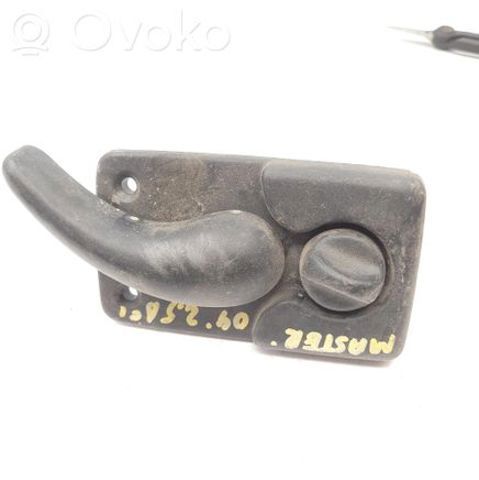 7700352425 RENAULT Ручка двери боковой (сдвижной) внутренняя левая купить в Ирпень