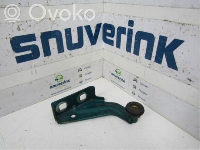 7700354514 RENAULT Ролик двери боковой (сдвижной) левый верхний купить в Хмельницкий