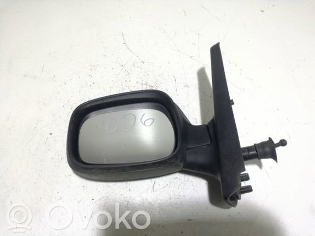 7700354636 Левое боковое зеркало купить Чернигов