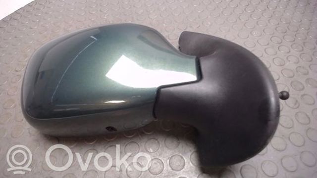 7700354637 RENAULT Зеркало заднего вида правое купить в Ирпень