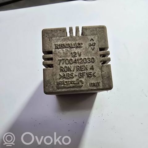 7700412030 Реле многофункциональное купить Киев