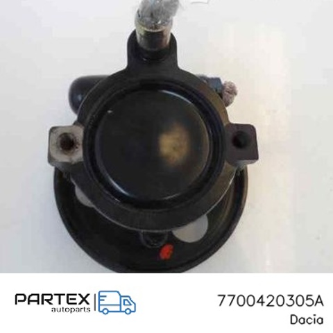 RENAULT 7700420305A Насос ГУР в наличии Житомир