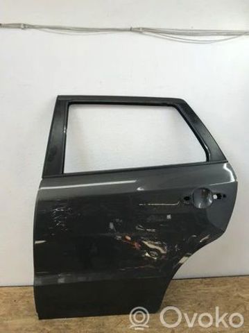 Задняя правая дверь 770042B020 HYUNDAI