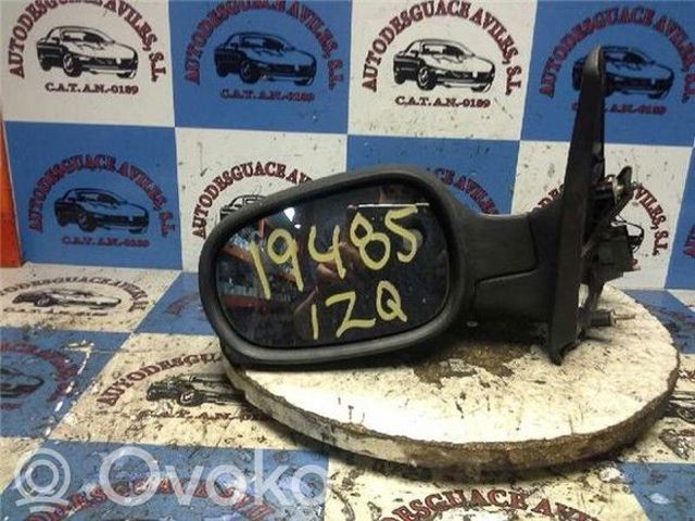 RENAULT 7700431469 Левое боковое зеркало в наличии Украина