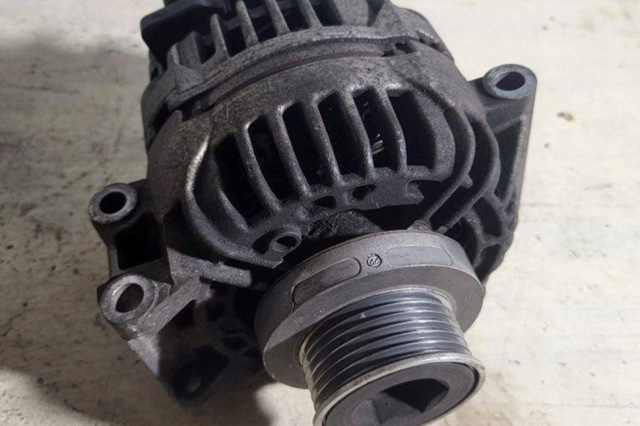 RENAULT 7700434899 Генератор в наличии Черновцы