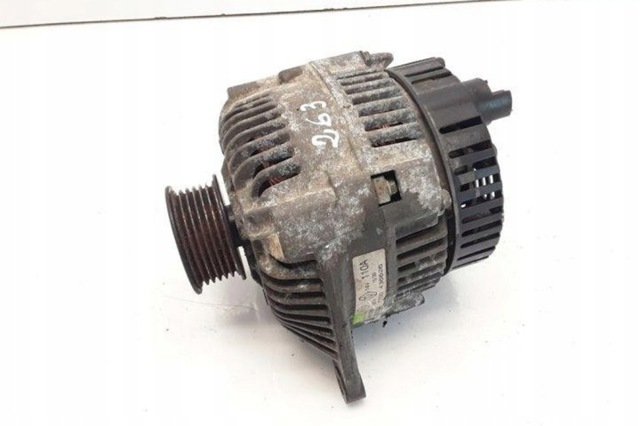 RENAULT 7700436626 Генератор в наличии Тернополь