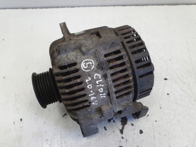 RENAULT 7700436671 Генератор в наличии Хмельницкий