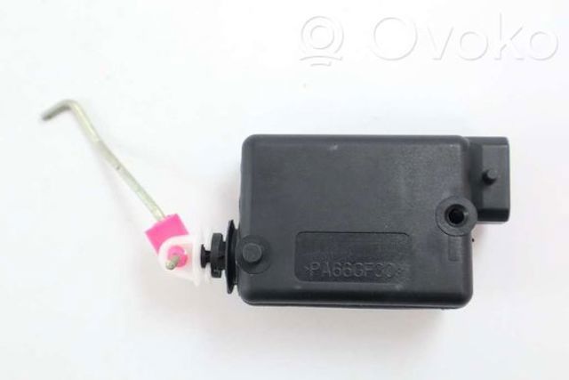 7700712901 RENAULT Мотор-привод открытия/закрытия замка двери передней левой купить в Ровно