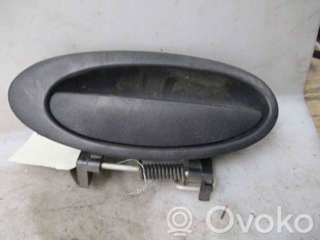 7700821371 RENAULT Ручка двери задней наружная левая купить в Киев