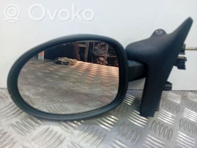 RENAULT 7700834988 Зеркало заднего вида левое в наличии Кривой Рог