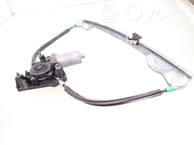 RENAULT 7700842241 Стеклоподъемник передней левой двери в наличии Черкассы
